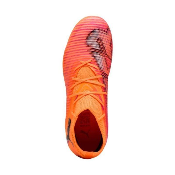 Vaikiški futbolo bateliai Puma Future 8 Pro FG/AG