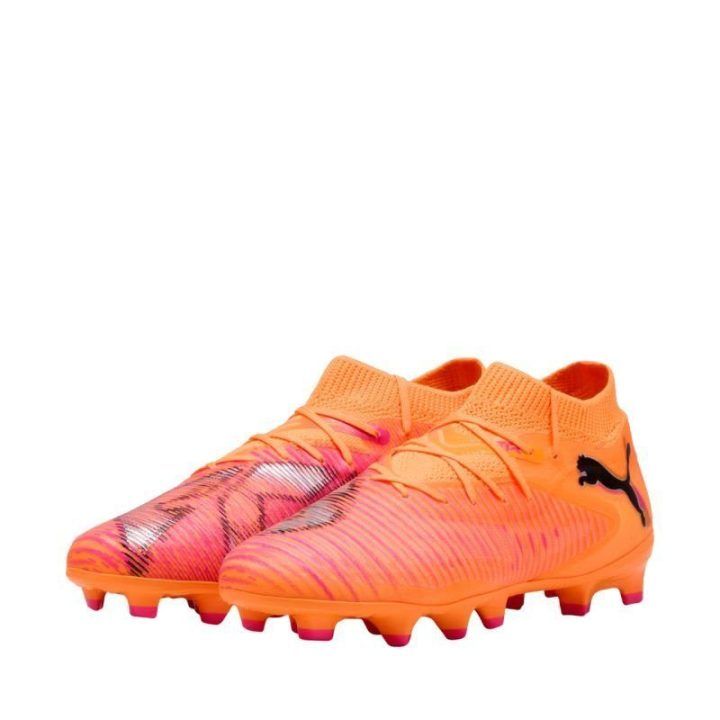 Vaikiški futbolo bateliai Puma Future 8 Pro FG/AG