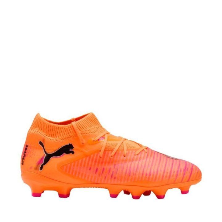 Vaikiški futbolo bateliai Puma Future 8 Pro FG/AG