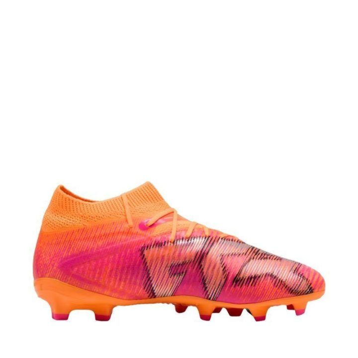 Vaikiški futbolo bateliai Puma Future 8 Pro FG/AG