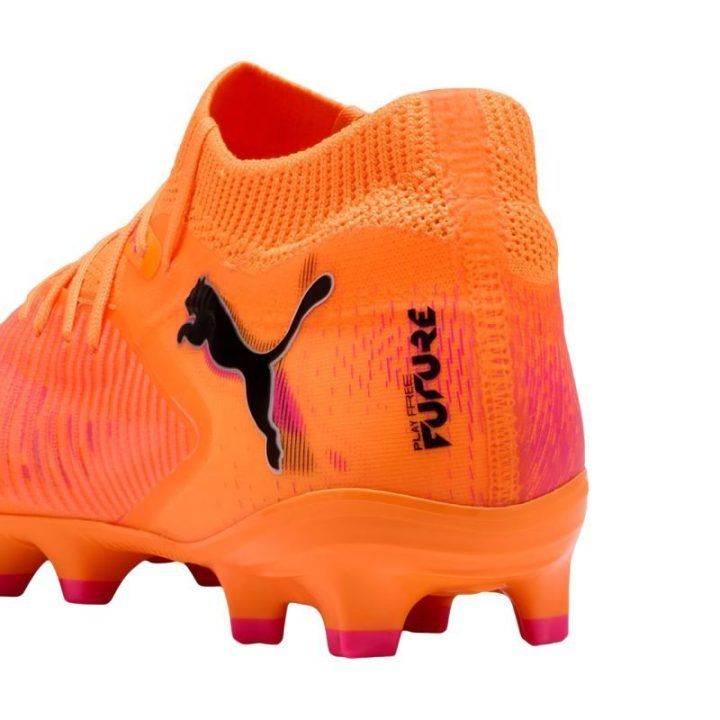 Vaikiški futbolo bateliai Puma Future 8 Pro FG/AG