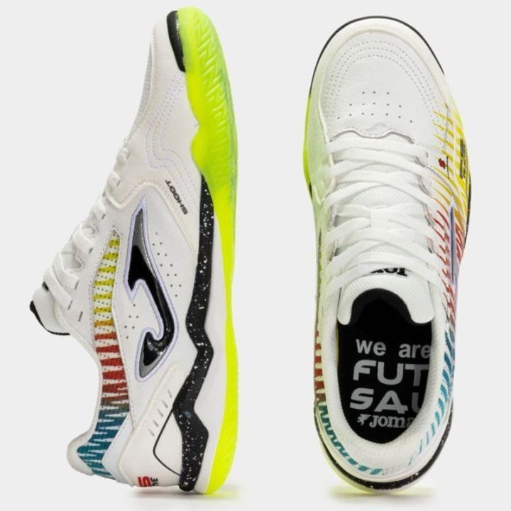Vyriški salės bateliai Joma FS Reactive 2576
