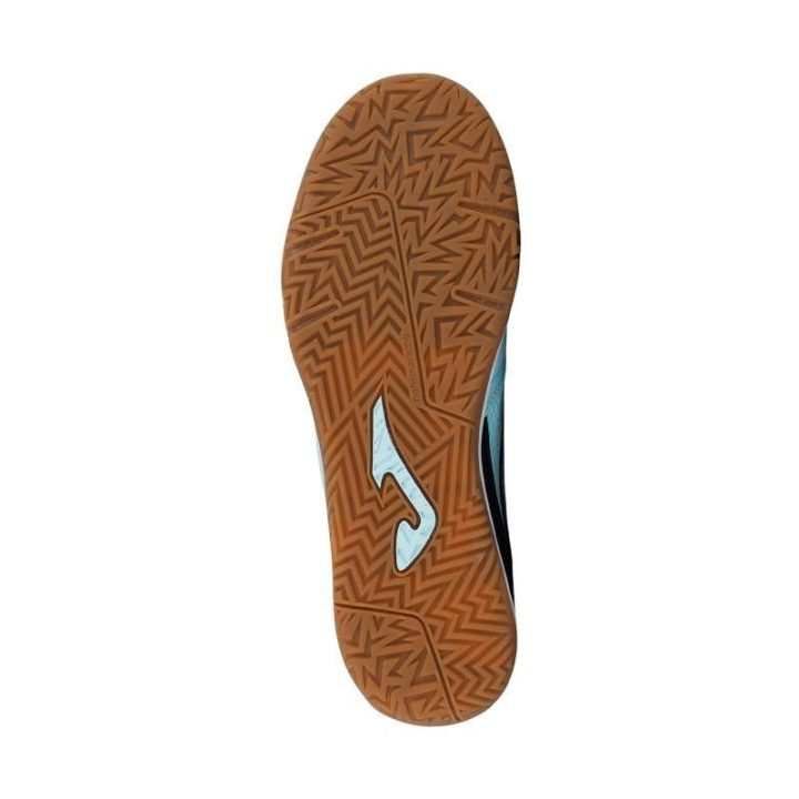 Vyriški salės futbolo bateliai Joma Dribling 2527 Indoor, mėlyni