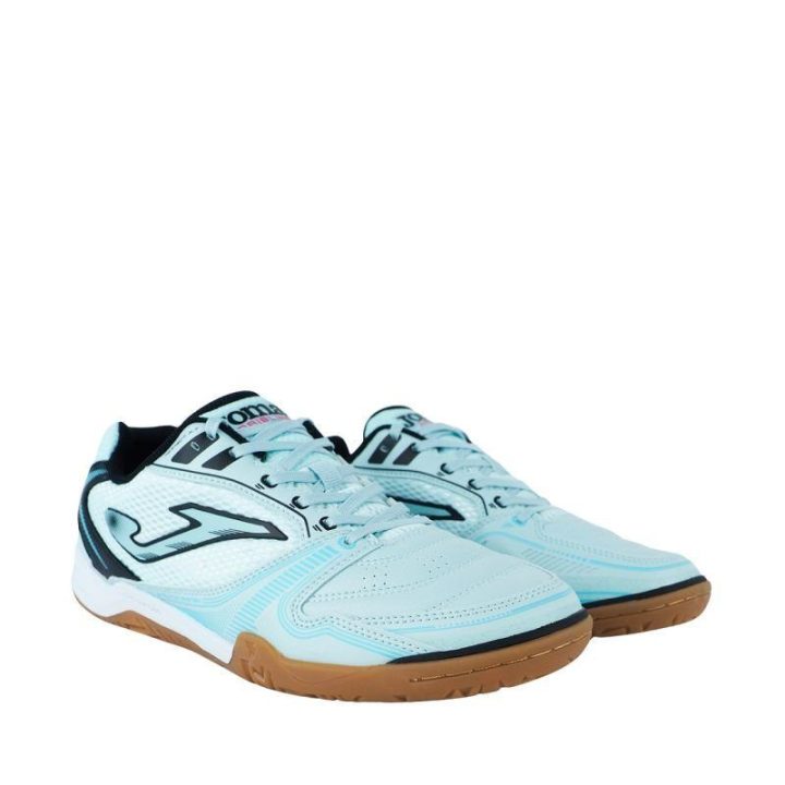 Vyriški salės futbolo bateliai Joma Dribling 2527 Indoor, mėlyni