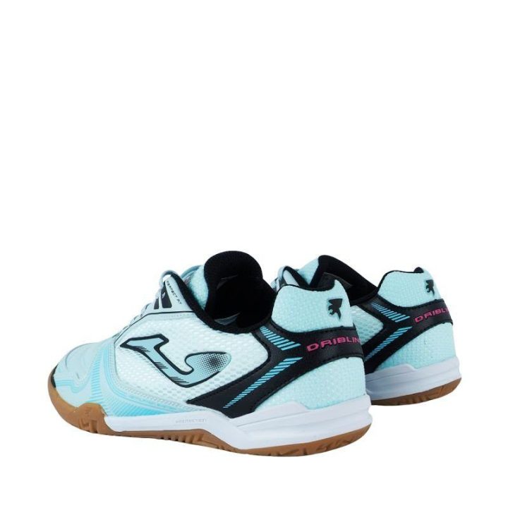 Vyriški salės futbolo bateliai Joma Dribling 2527 Indoor, mėlyni