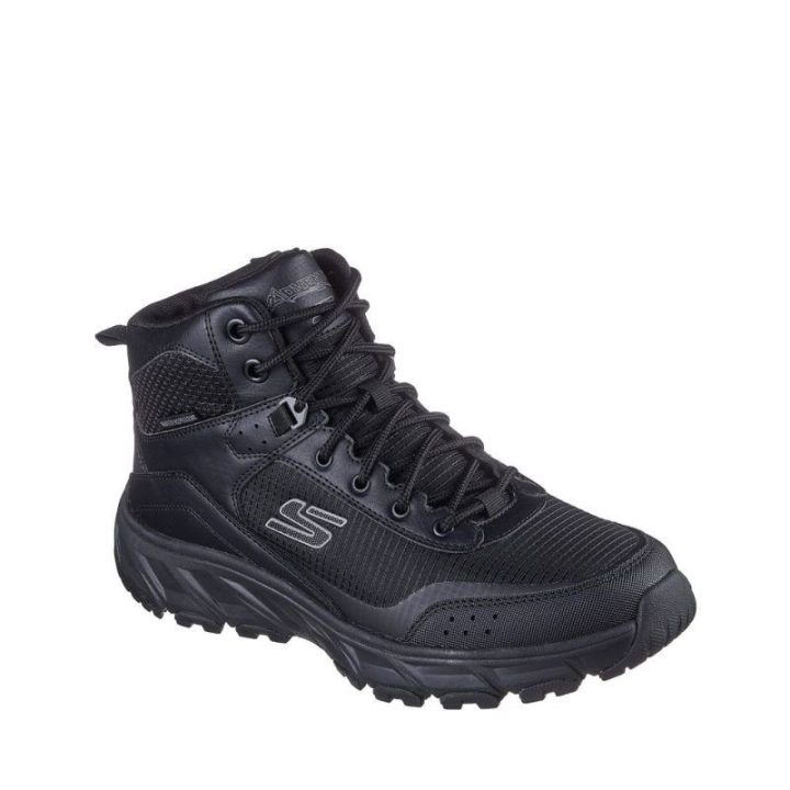 Vyriški batai su pailgintu aulu Skechers Hillcrest 2.0