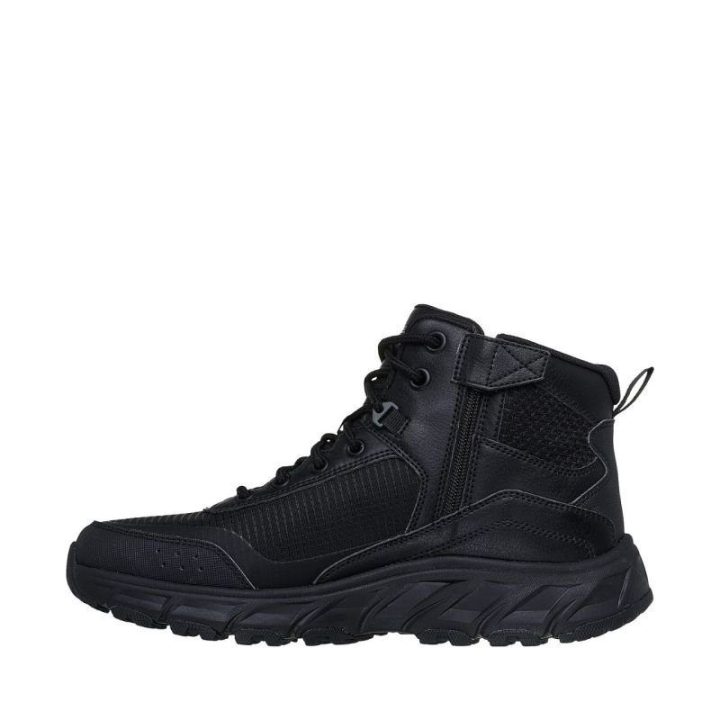 Vyriški batai su pailgintu aulu Skechers Hillcrest 2.0
