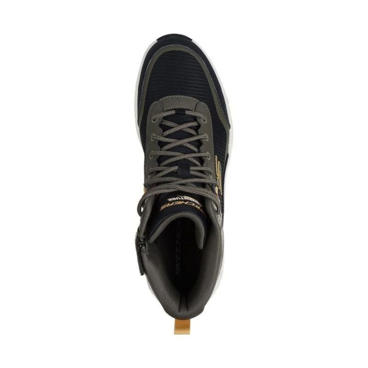 Vyriški batai su Memory Foam vidpadžiu Skechers Hillcrest 2.0