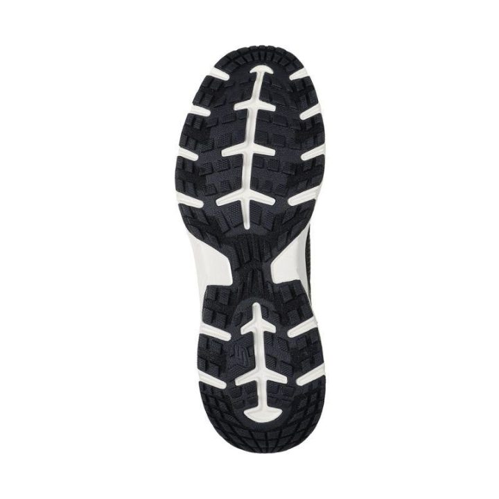 Vyriški batai su Memory Foam vidpadžiu Skechers Hillcrest 2.0