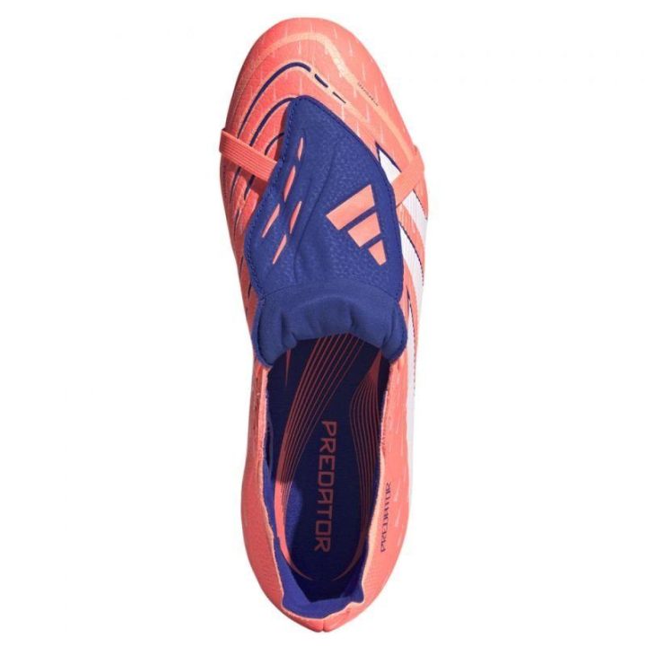 Futbolo bateliai adidas Predator League FT FG/MG