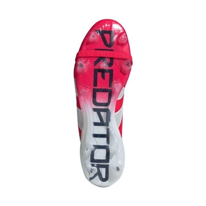 Futbolo bateliai natūraliai vejai adidas Predator Elite FT, ID8966