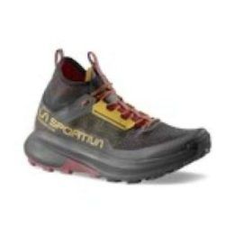 Vyriški žygio batai La Sportiva Prodigio Hike GTX, juodi