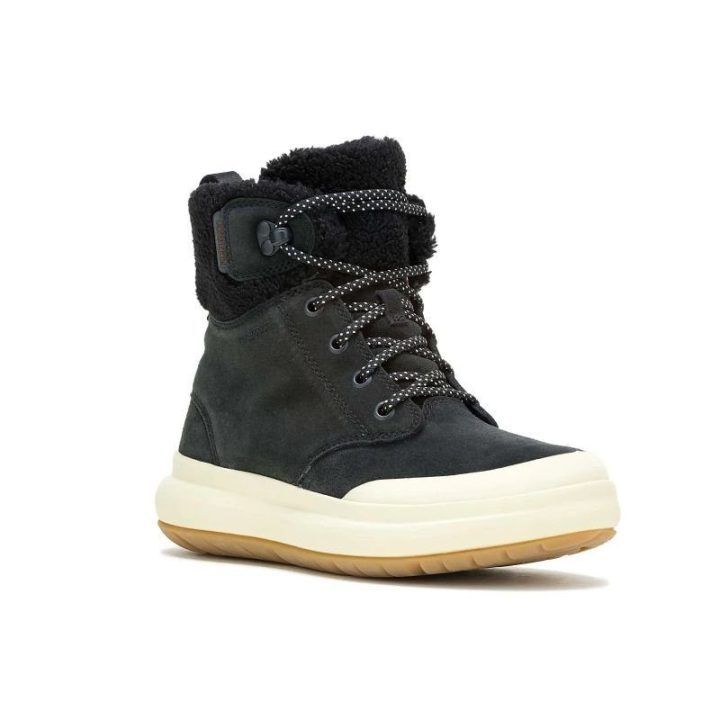 Moteriški žieminiai batai Merrell Marquette Thermo Lace WP, J007056