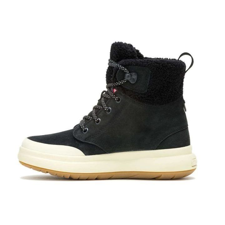 Moteriški žieminiai batai Merrell Marquette Thermo Lace WP, J007056