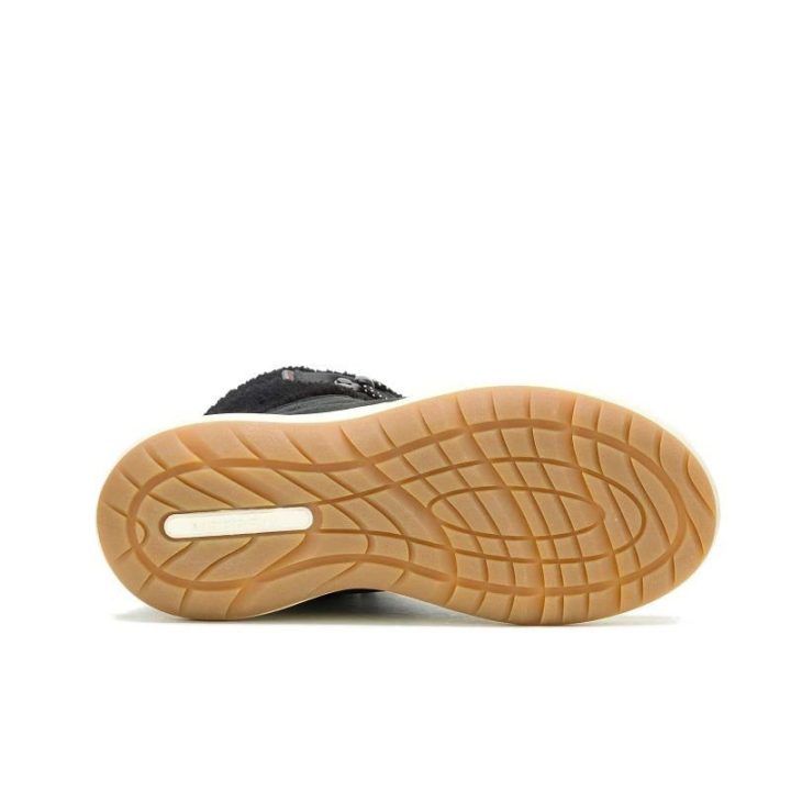 Moteriški žieminiai batai Merrell Marquette Thermo Lace WP, J007056