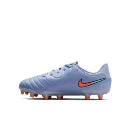 Vaikiški futbolo bateliai Nike Tiempo Legend 10 Academy FG/MG