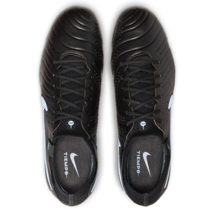 Vyriški futbolo bateliai Nike Tiempo Legend 10 Elite, natūraliai vejai