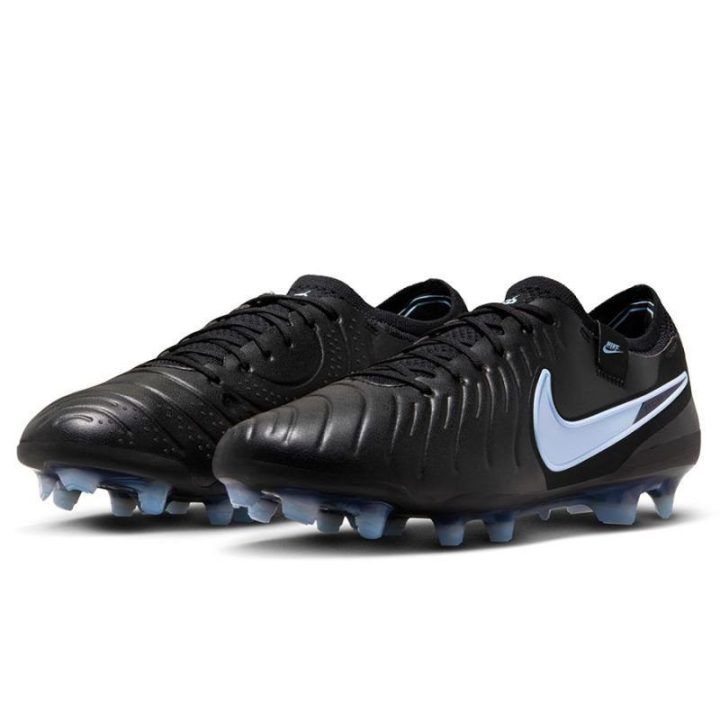 Vyriški futbolo bateliai Nike Tiempo Legend 10 Elite, natūraliai vejai