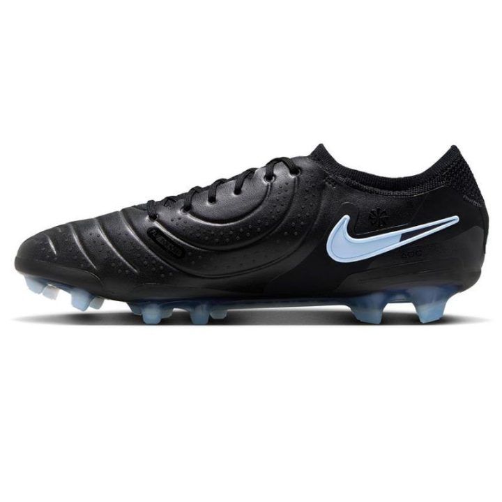 Vyriški futbolo bateliai Nike Tiempo Legend 10 Elite, natūraliai vejai