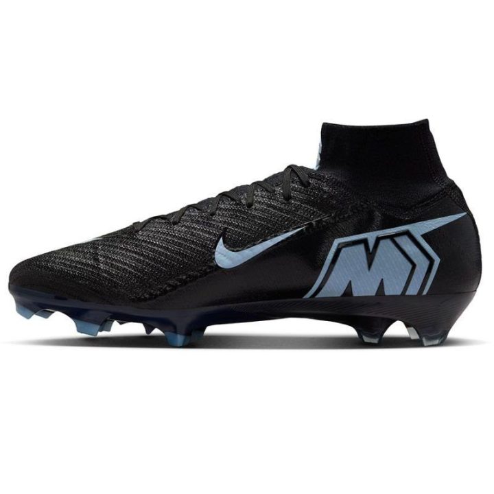 Vyriški futbolo bateliai Nike Zoom Mercurial Superfly 10 Elite FG FQ1454-001