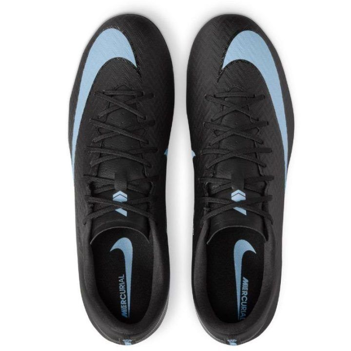 Vyriški futbolo bateliai AG Nike Zoom Mercurial Vapor 16 Academy