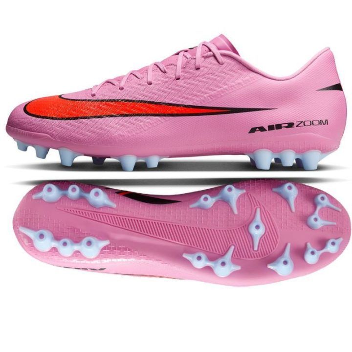 Vyriški futbolo bateliai Nike Zoom Mercurial Vapor 16 Academy