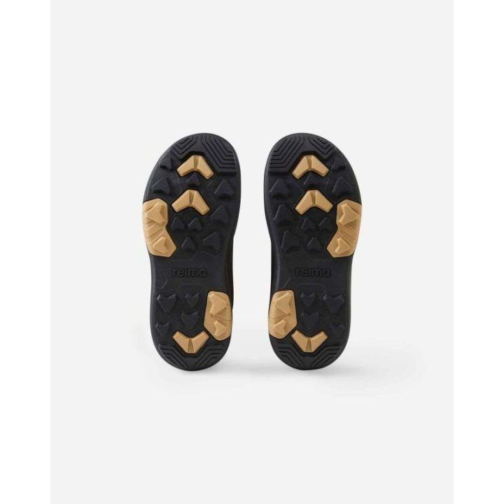 Vaikiški žieminiai barefoot tipo batai Reima Talves