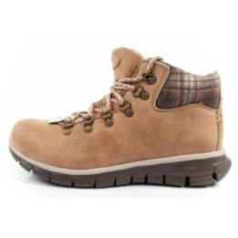 Moteriški žieminiai aulinukai Skechers Synergy