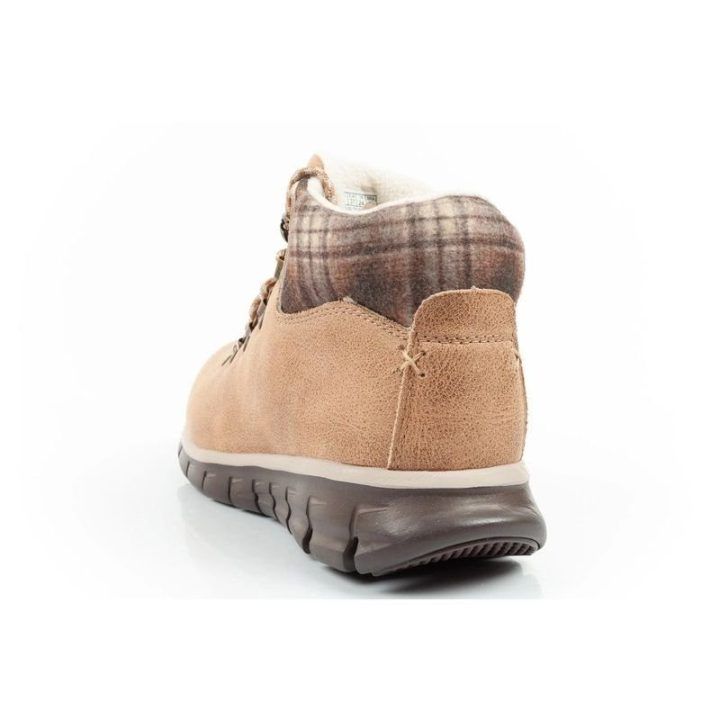 Moteriški žieminiai aulinukai Skechers Synergy