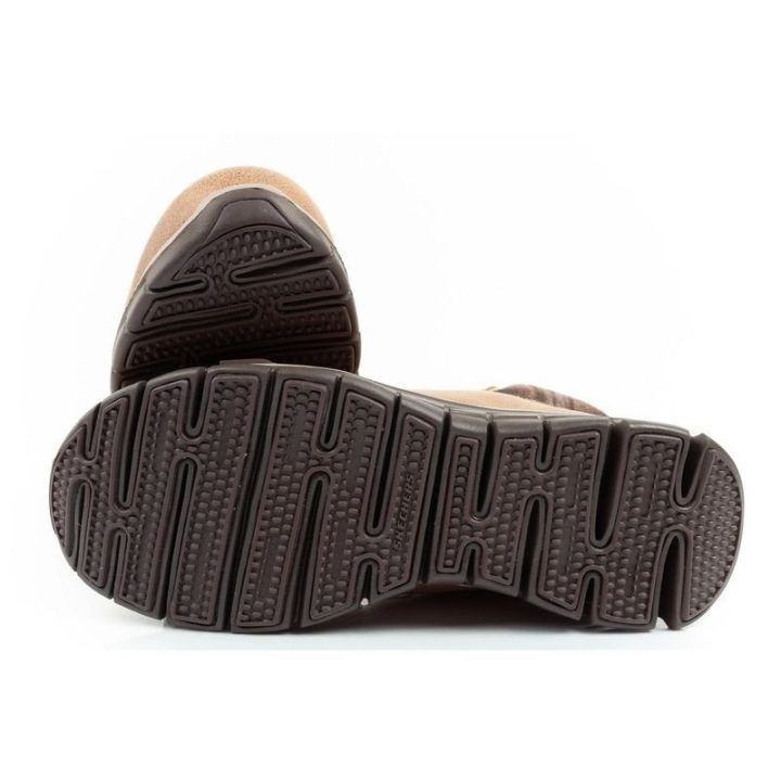 Moteriški žieminiai aulinukai Skechers Synergy