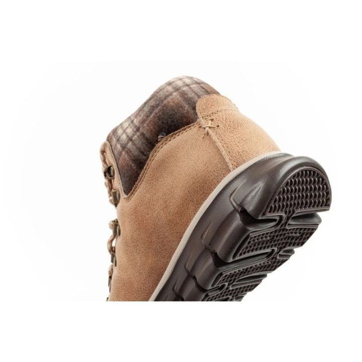 Moteriški žieminiai aulinukai Skechers Synergy