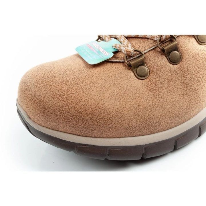 Moteriški žieminiai aulinukai Skechers Synergy