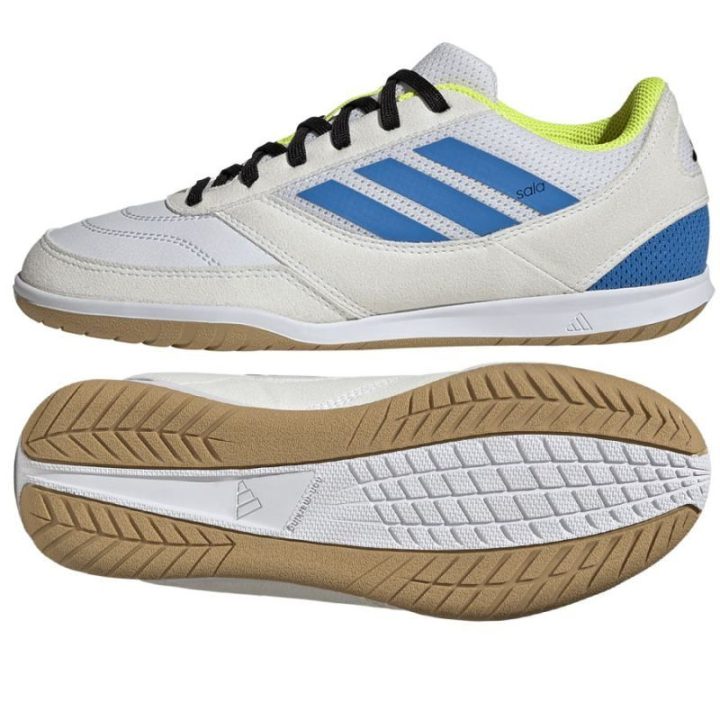 Vaikiški sportbačiai adidas Top Sala Competition II
