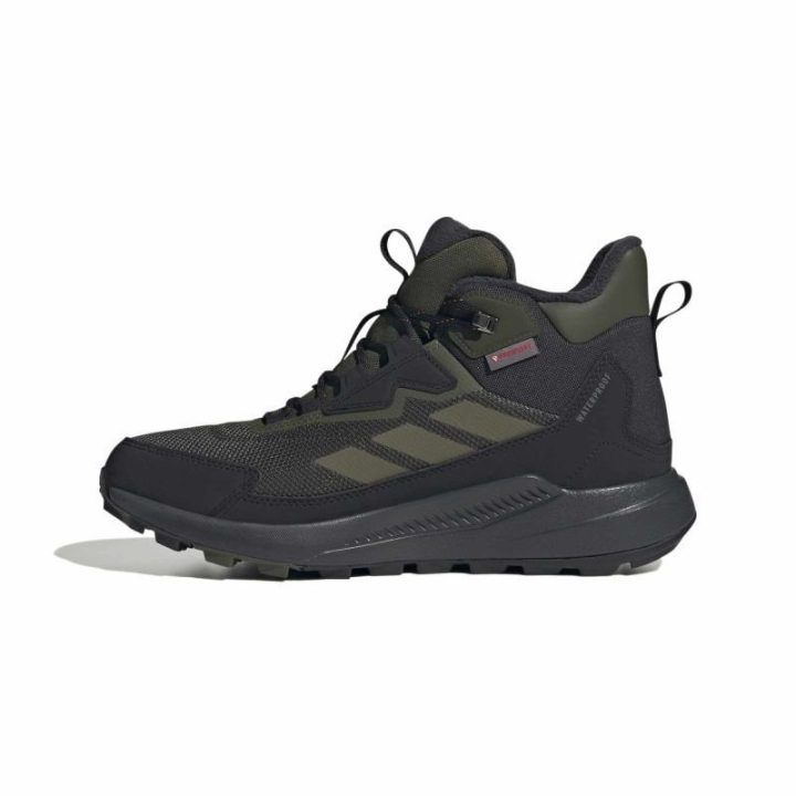 Vyriški laisvalaikio batai adidas Terrex Anylander Climawarm
