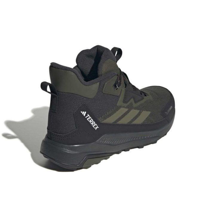 Vyriški laisvalaikio batai adidas Terrex Anylander Climawarm