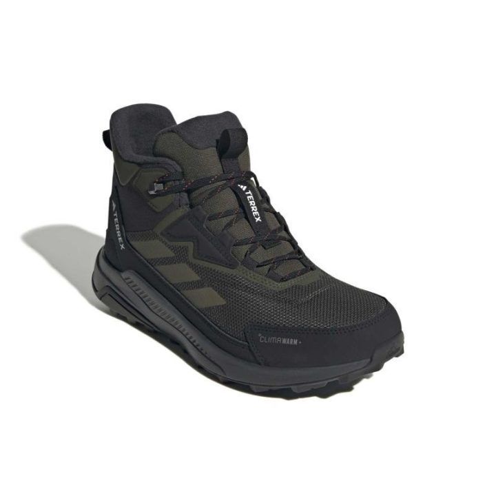 Vyriški laisvalaikio batai adidas Terrex Anylander Climawarm
