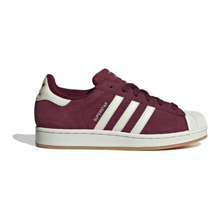 Moteriški sportbačiai adidas Superstar II