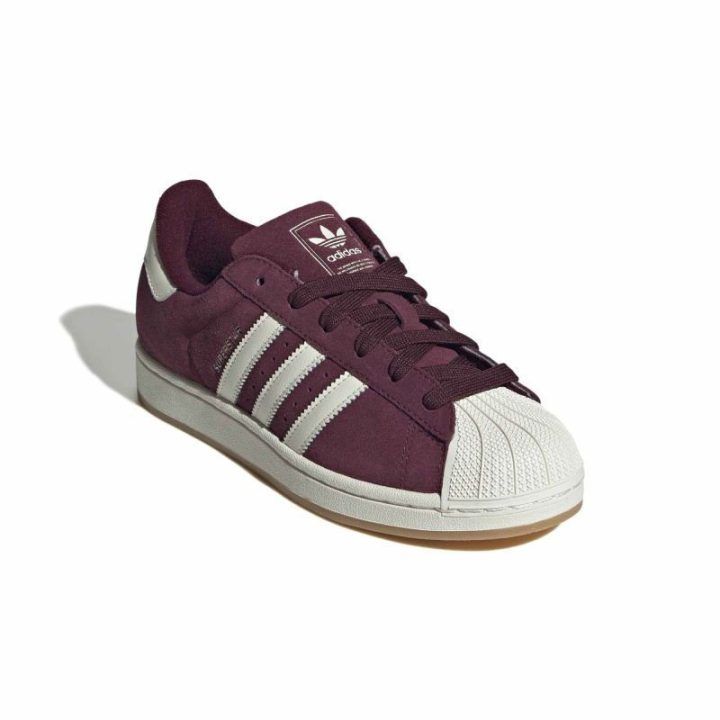 Moteriški sportbačiai adidas Superstar II