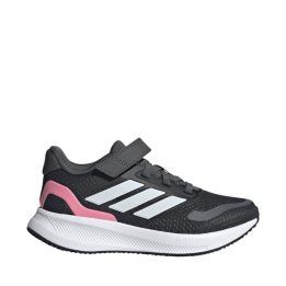 Vaikiški bėgimo bateliai su lipuku adidas Runfalcon 5