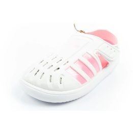Vaikiškos vandeniui atsparios basutės adidas Water Sandal I