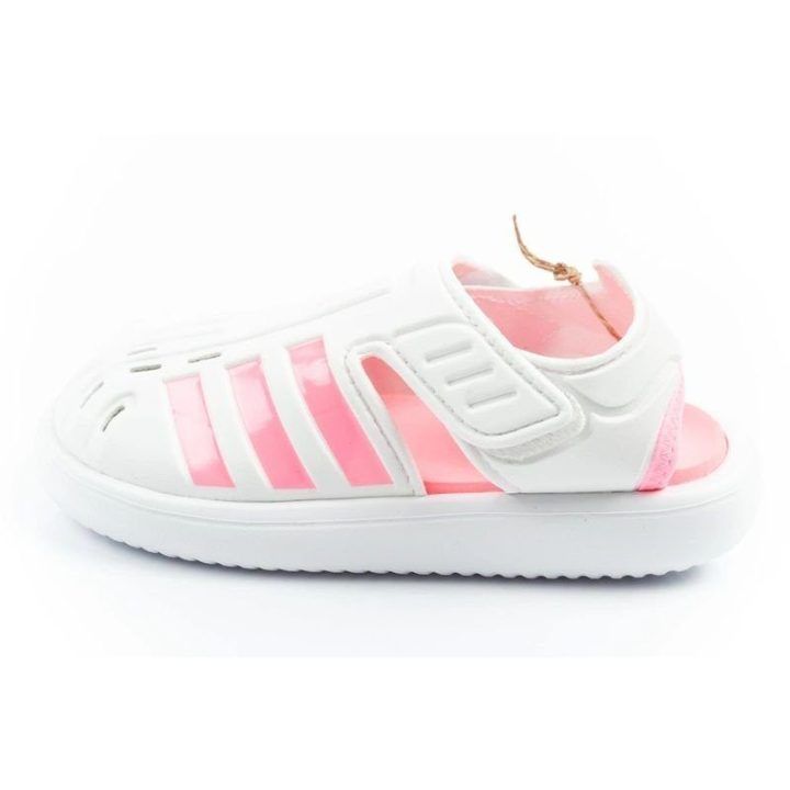 Vaikiškos vandeniui atsparios basutės adidas Water Sandal I