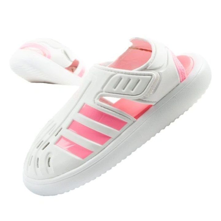 Vaikiškos vandeniui atsparios basutės adidas Water Sandal I