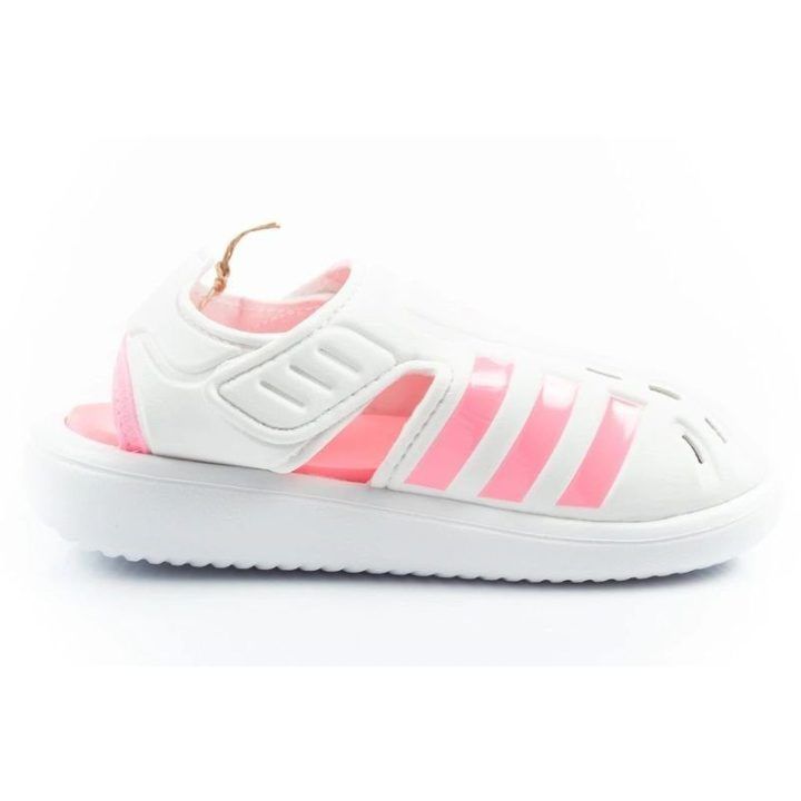 Vaikiškos vandeniui atsparios basutės adidas Water Sandal I