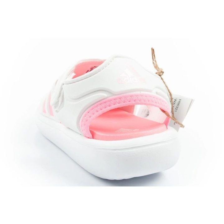 Vaikiškos vandeniui atsparios basutės adidas Water Sandal I