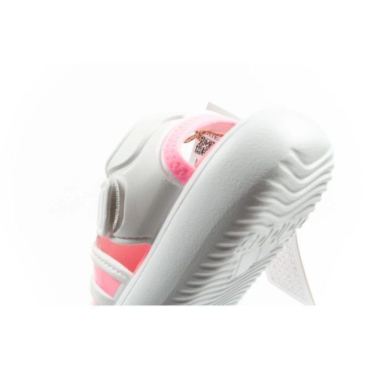 Vaikiškos vandeniui atsparios basutės adidas Water Sandal I
