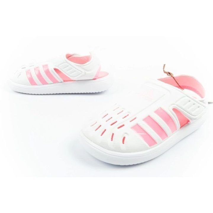 Vaikiškos vandeniui atsparios basutės adidas Water Sandal I