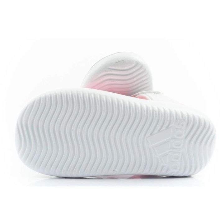 Vaikiškos vandeniui atsparios basutės adidas Water Sandal I