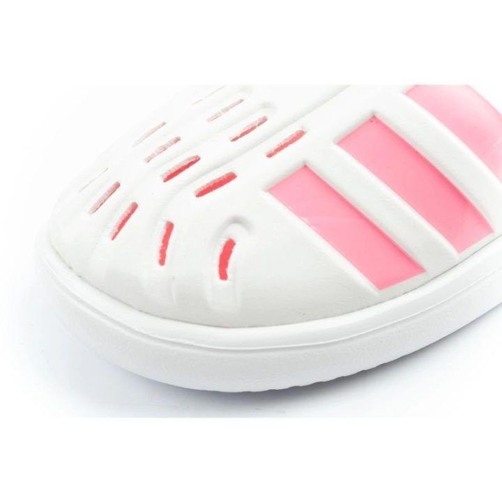 Vaikiškos vandeniui atsparios basutės adidas Water Sandal I
