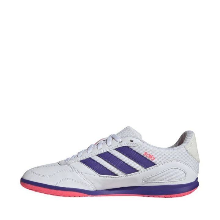 Vyriški futbolo bateliai adidas Super Sala Competition III, JP6987