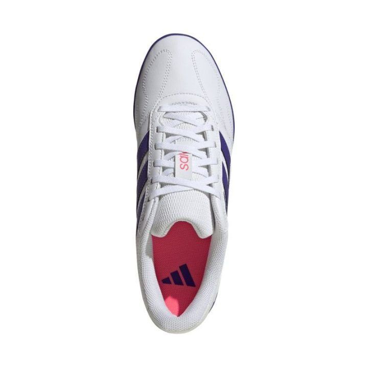 Vyriški futbolo bateliai adidas Super Sala Competition III, JP6987